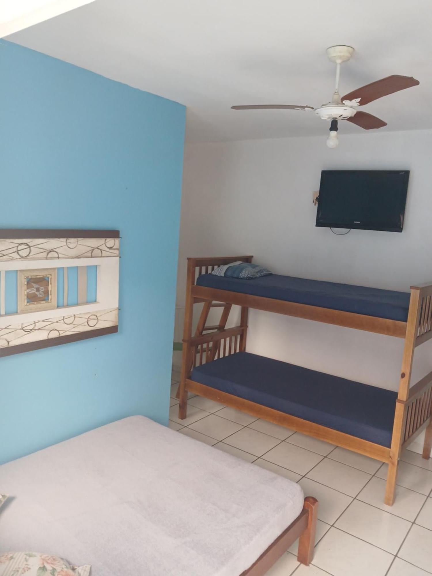 Hospedagem domiciliar Vista Azul