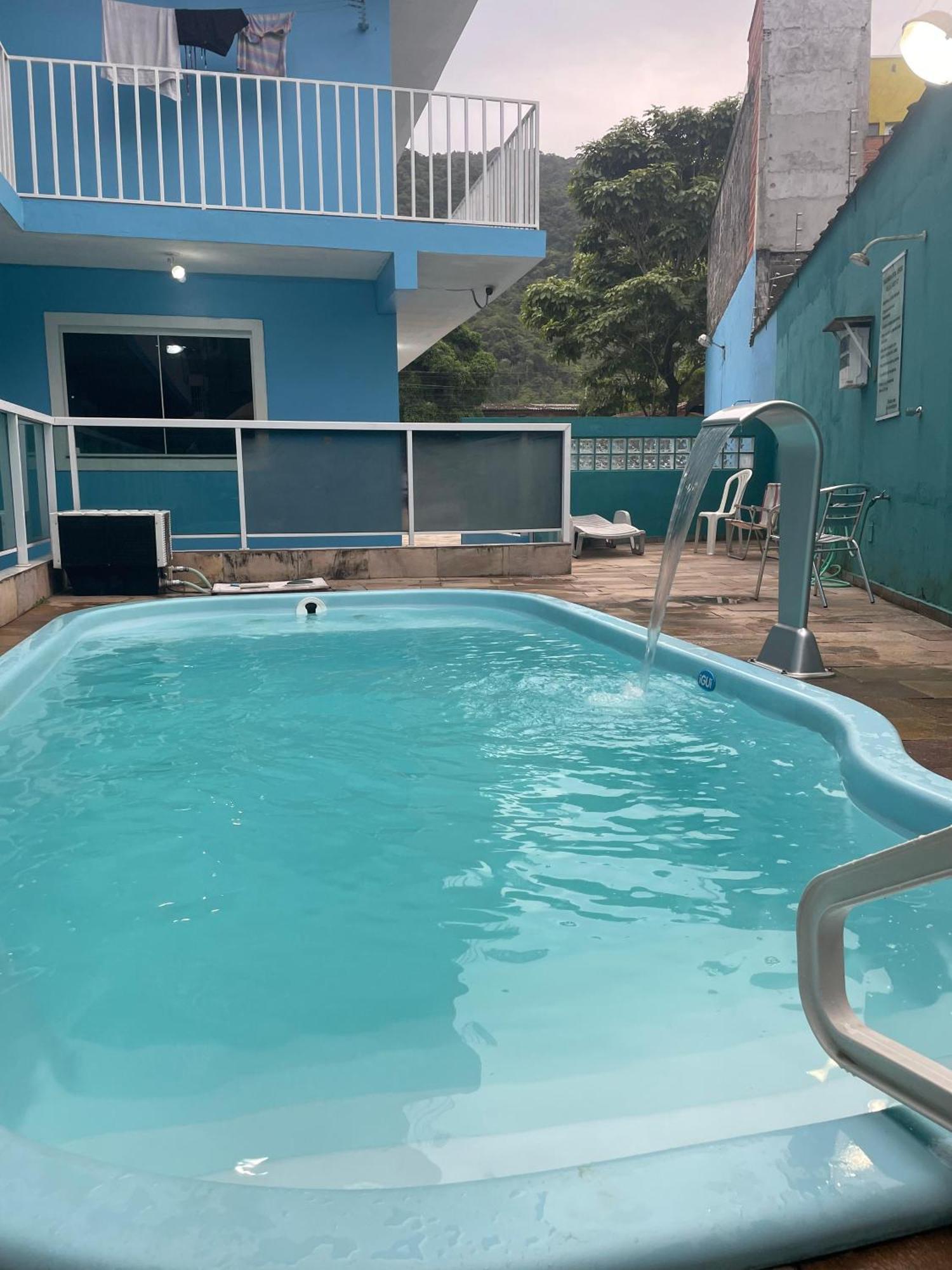 Vista Azul Hospedagem domiciliar *