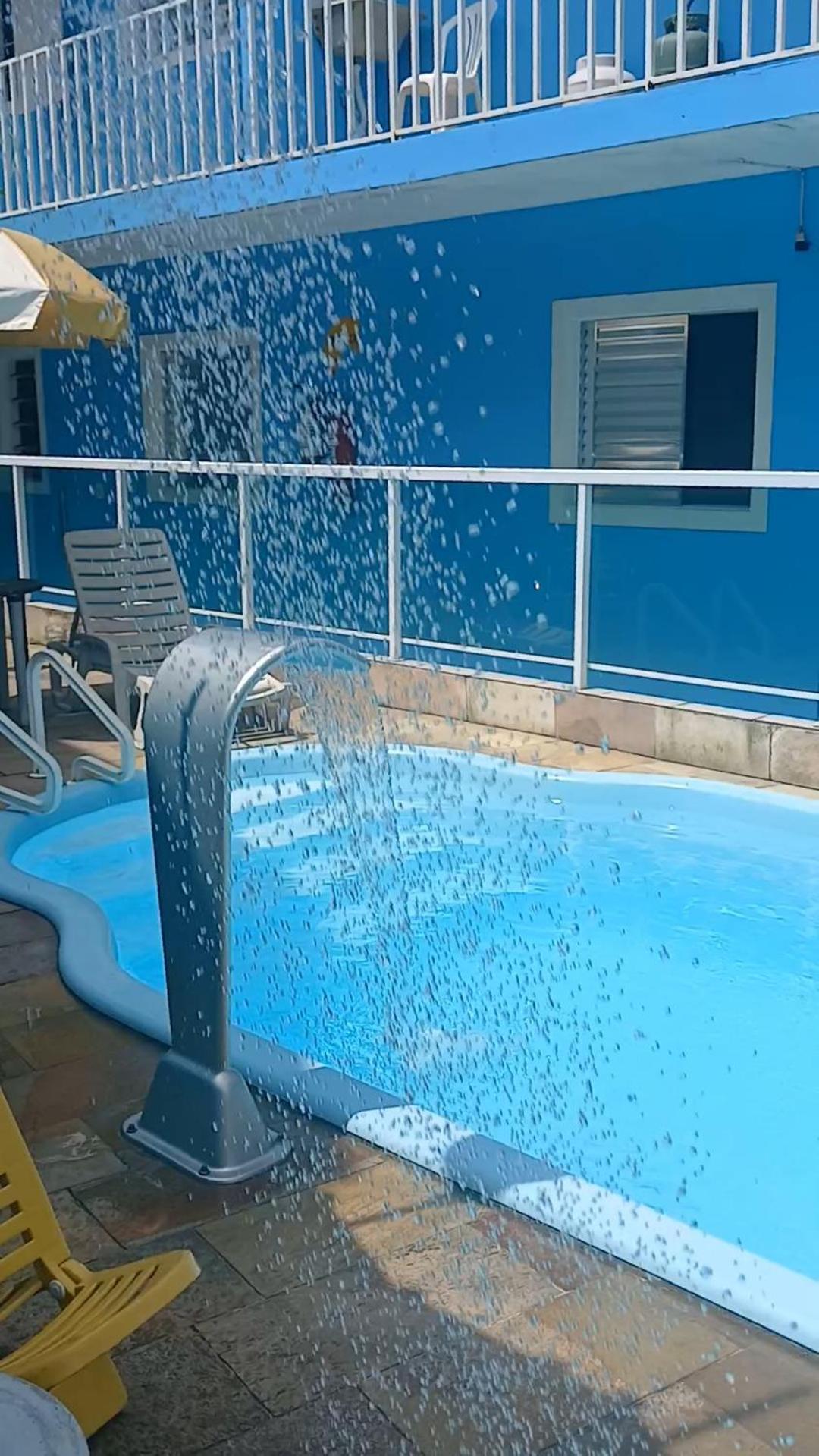 Vista Azul Hospedagem domiciliar Ubatuba
