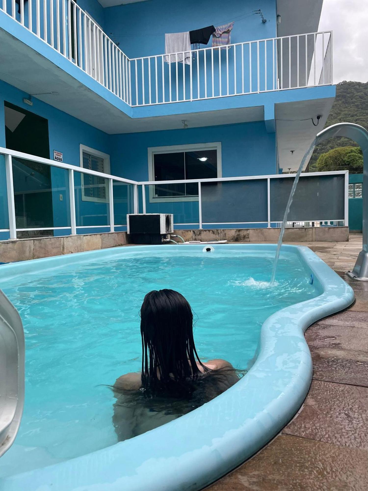 Vista Azul *