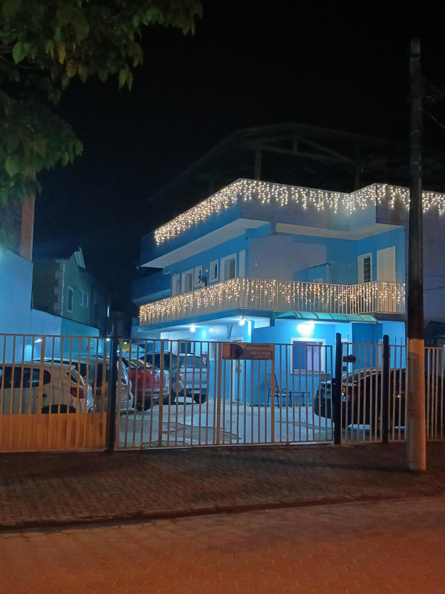 Vista Azul Ubatuba