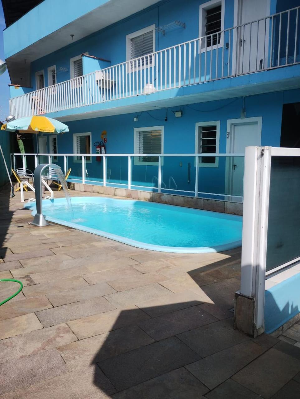 Vista Azul Hospedagem domiciliar